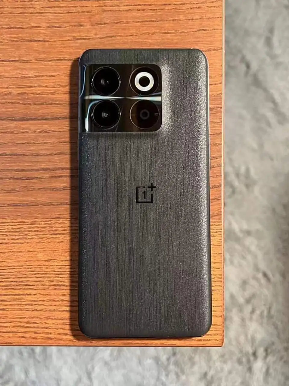 OnePlus 10t 5G 12GB 16GB RAM 256GB 512GB ROM Smartphone 6.7-inches 4800mAH Battery 50MP Pixel Rear Camera Used Phone