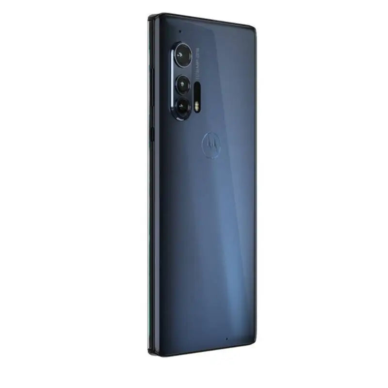 Motorola Moto Edge+ XT2061 5g SmartPhone Screen 5000mAh 6.67 inches AMOLED 18W Charge 108MP Camera Used Phone