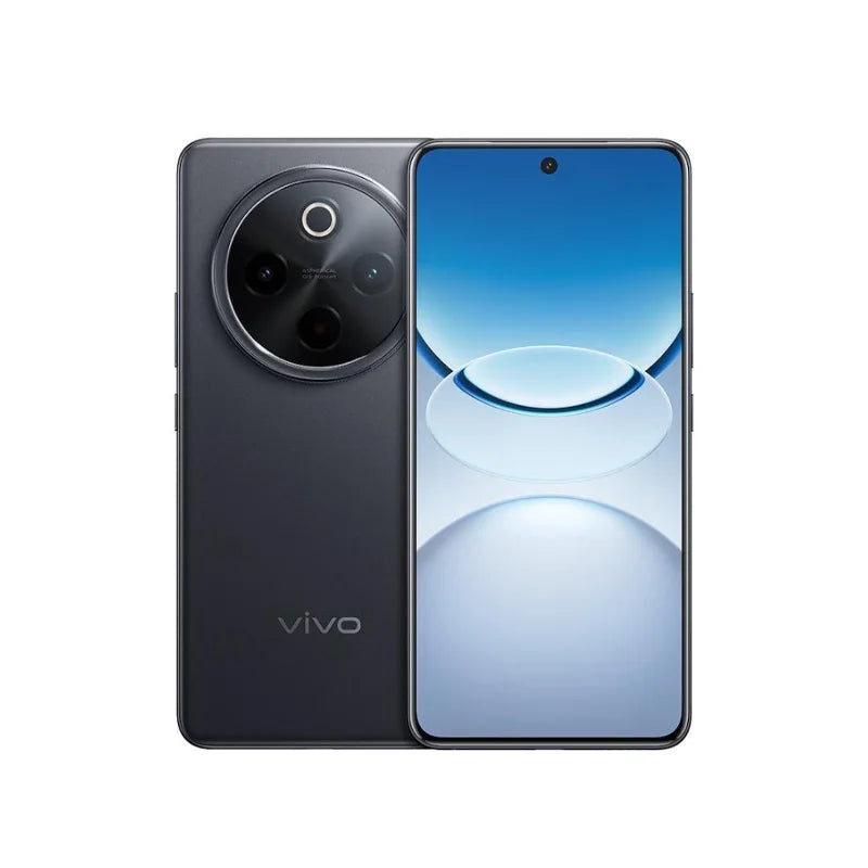 Used VIVO Y300 Pro Plus 5G Android Phone 12GB+512GB 6.77" Large Screen 7300mAh Battery Unlocked Smartphone