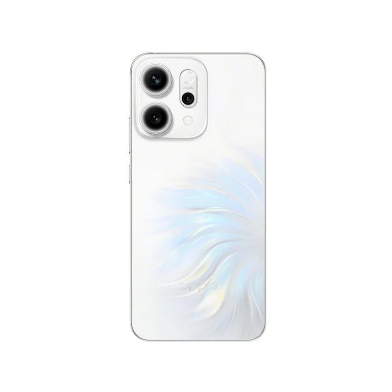 OPPO Reno14 5g Android Smartphone 12GB RAM 256GB ROM Screen 6.59 inches 6000Mah used phone