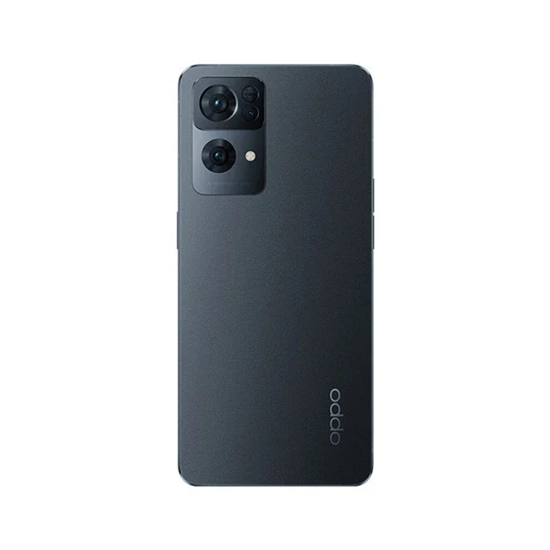 OPPO Reno7 Pro 5g Smartphone 256GB ROM Screen 6.55-Inches All Colours Android Used Phone