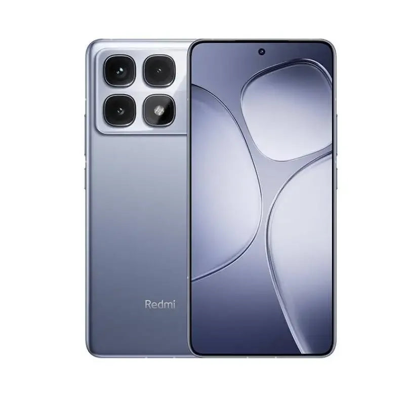 Redmi K70 Ultra 5g 6.67-Inches Screen Full Screen 50MP Camera 5500mAh Battery 120W Hypercharge Android Used Phone