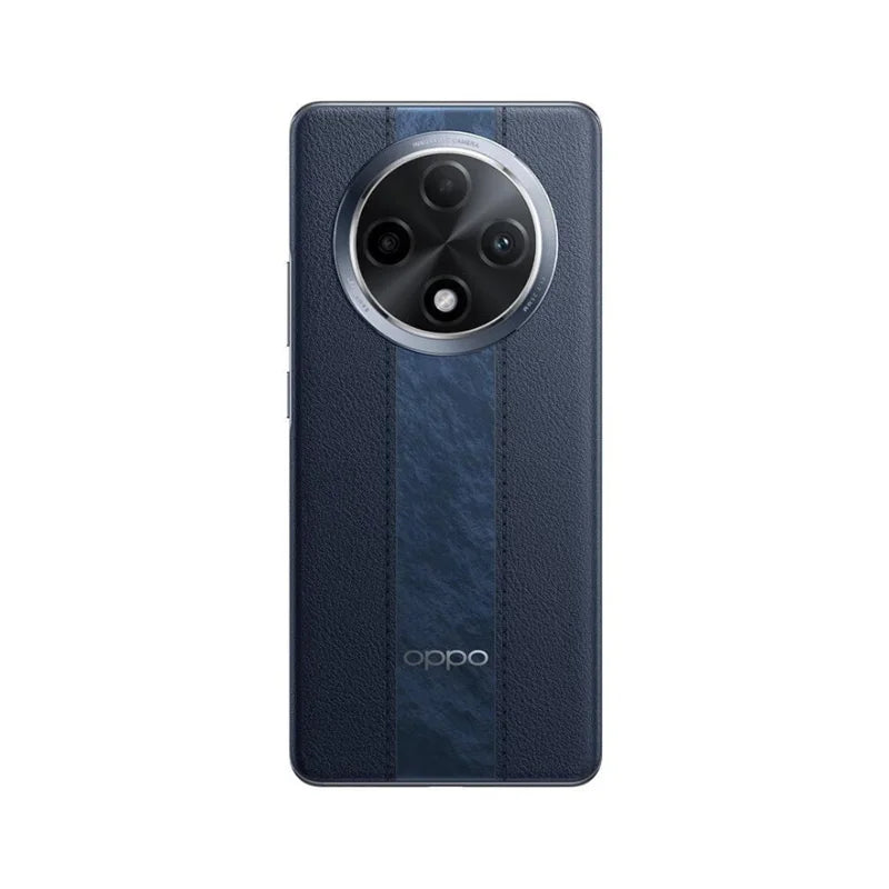 OPPO A3 Pro 5G Smartphone Screen 6.7-inches 64MP Camera 256GB ROM Battery 5000mAh Android Used Phone