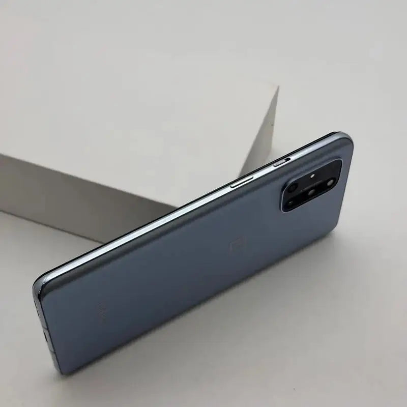 Oneplus 8T 5G SmartPhone RAM 8GB 12GB ROM 128GB 256GB 6.55inches 4500mAh Hydrogen OS used phone