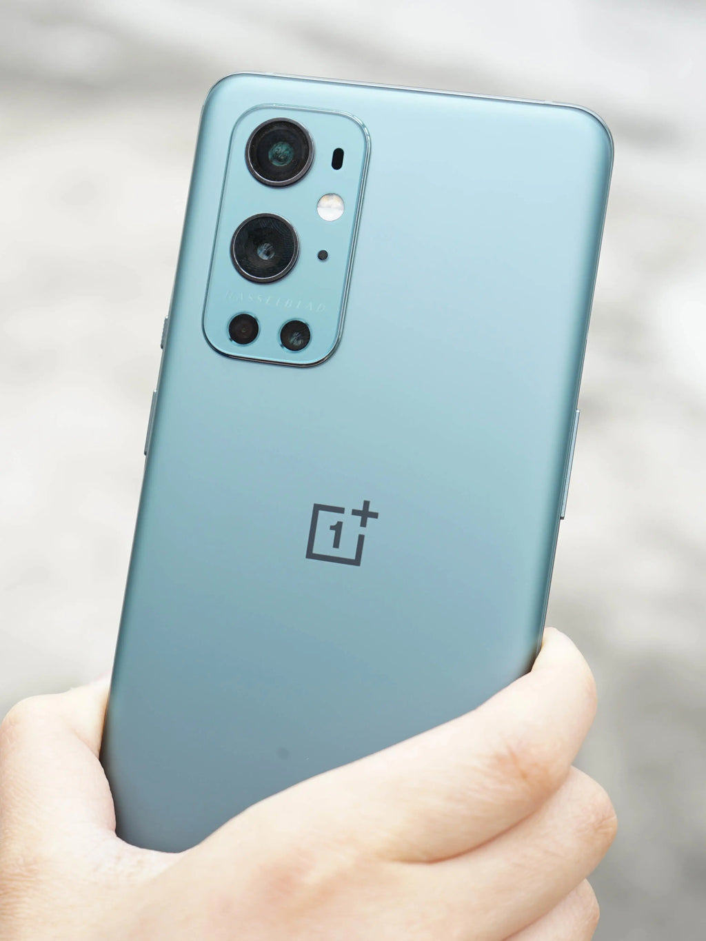 OnePlus 9 5G Smartphone 6.55inches 4500mAh 2400x1080px RAM 8GB/12GS ROM 128GB/256GB used phone