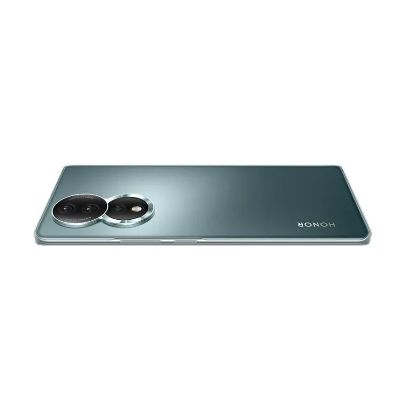 HONOR 80 5G 6.67inches full-screen display EIS 160MP Bettery 4800 66W Used phone