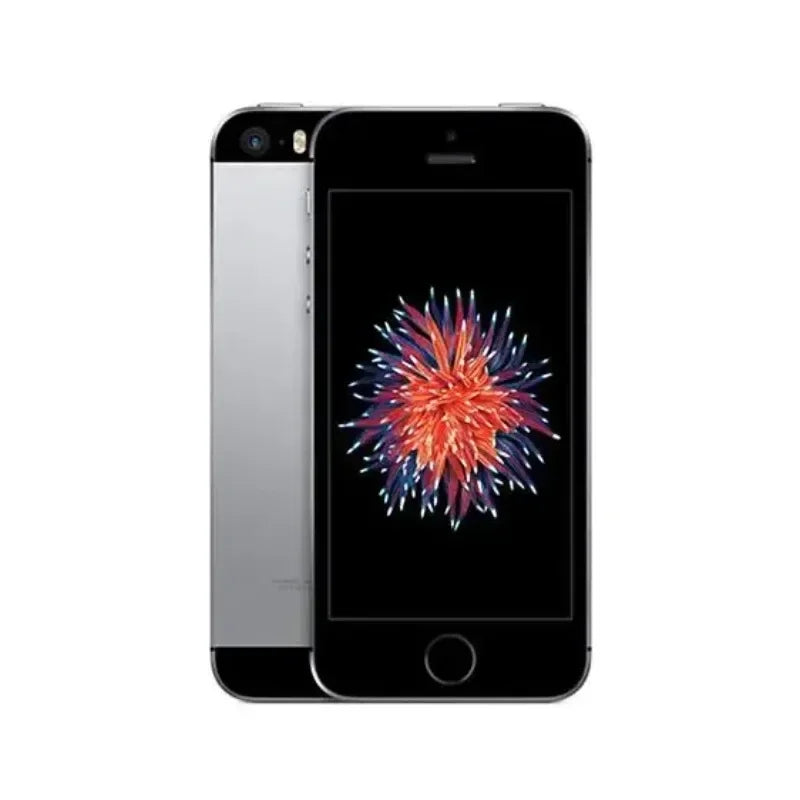 Apple iPhone SE 1 2016 4g iOS SmartPhone Screen 4.0-inch 12MP Camera Original Unlocked Used iPhone