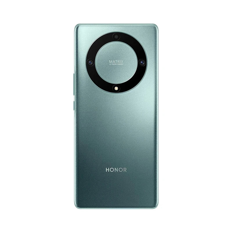 Honor Magic5 Lite (EU Version) 5G Android SmartPhone RAM 8GB ROM 256GB 6.67in 5100mAh All Colours Good Condition used phone