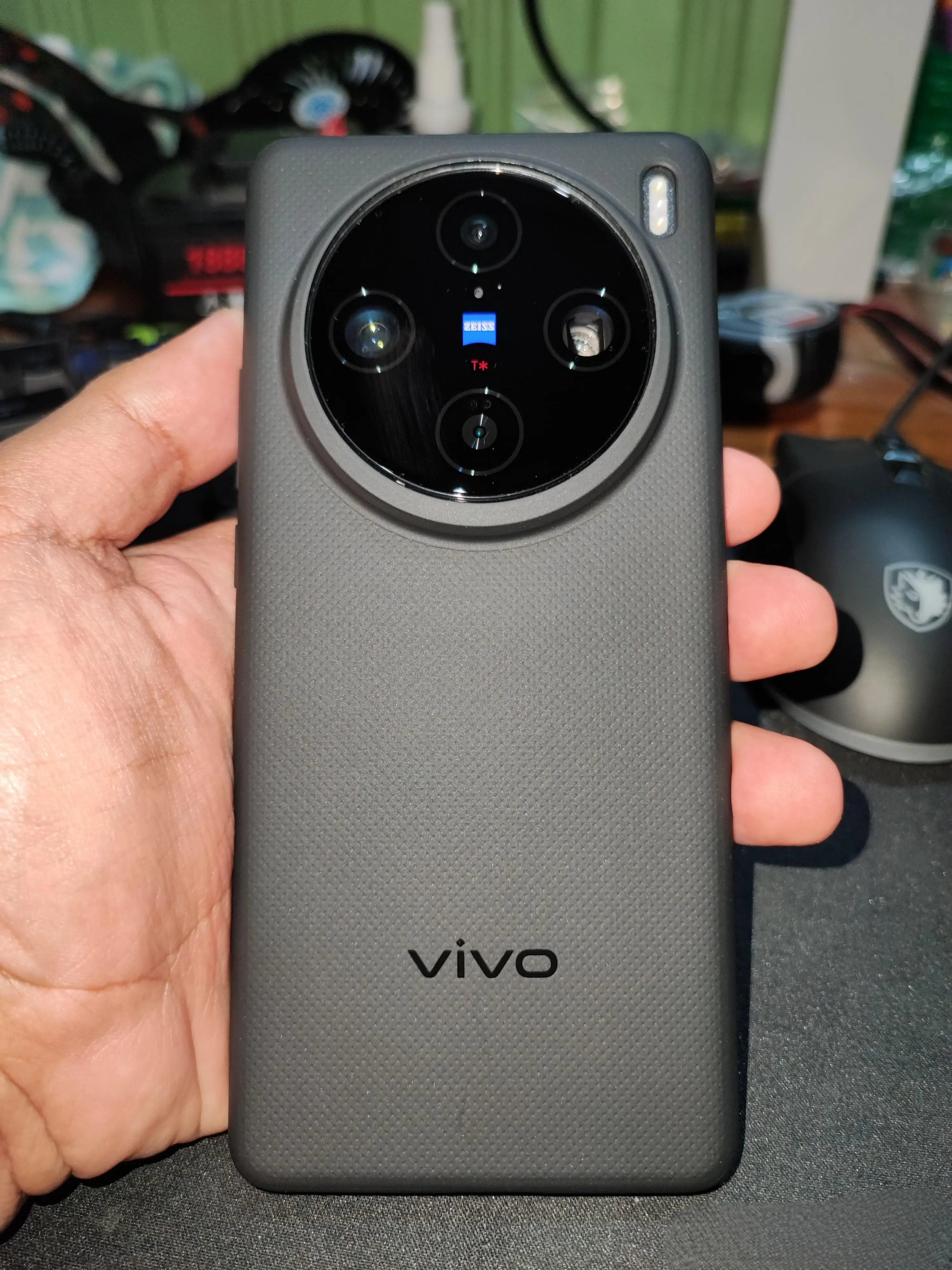 Vivo X100s Pro 5G 256GB 512GB 1T ROM Smartphone 6.78 inches 2800x1260px 5400mAh charging 100W used phone