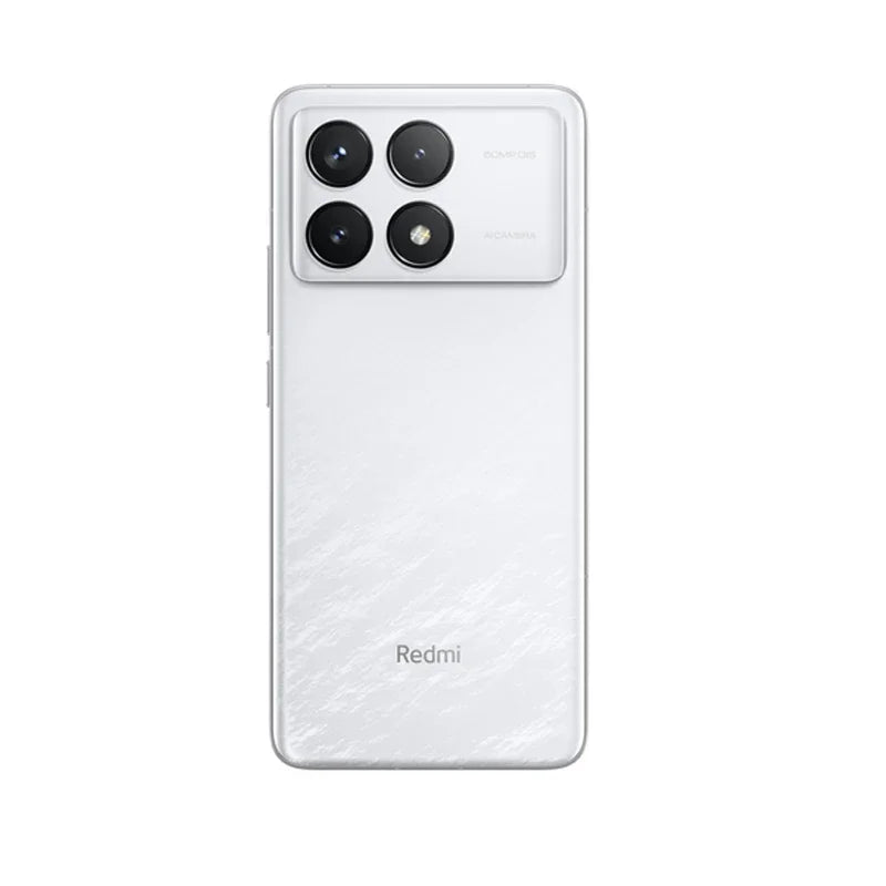 Redmi K70 5G Android ROM 256GB 512GB Smartphone 6.67inch 3200*1440 50MP Rear Camera in good condition used phone
