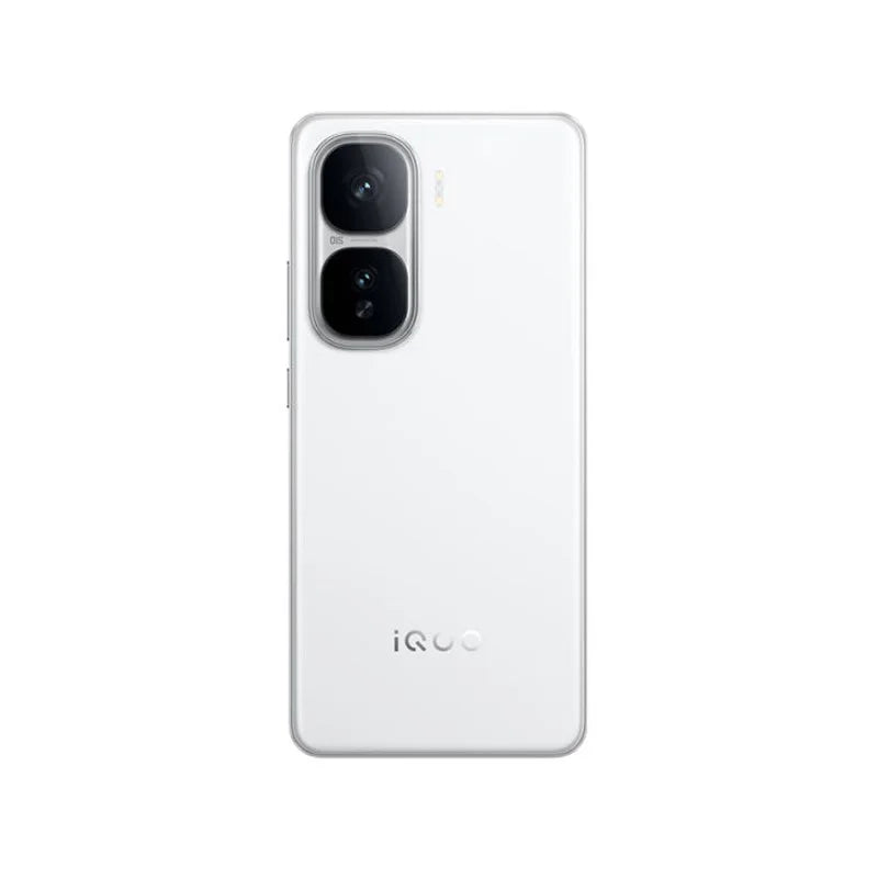 Used iQOO Neo 10 Pro 5G Android Phone 16GB+512GB 6.78" Large Screen 6100mAh Battery Unlocked Smartphone
