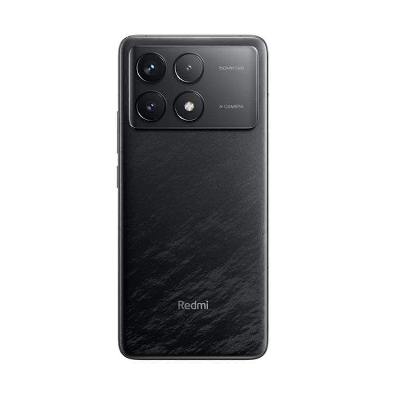 Redmi K70 5G Android ROM 256GB 512GB Smartphone 6.67inch 3200*1440 50MP Rear Camera in good condition used phone