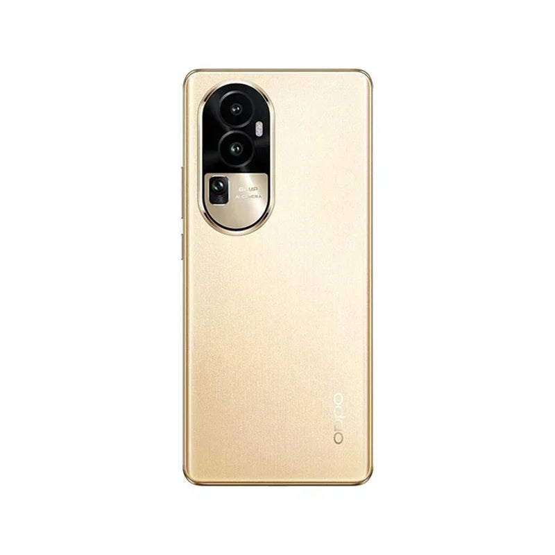 OPPO Reno10 Pro+ 5g Smartphone 256GB Screen 6.74-Inches All Colours Android Used Phone