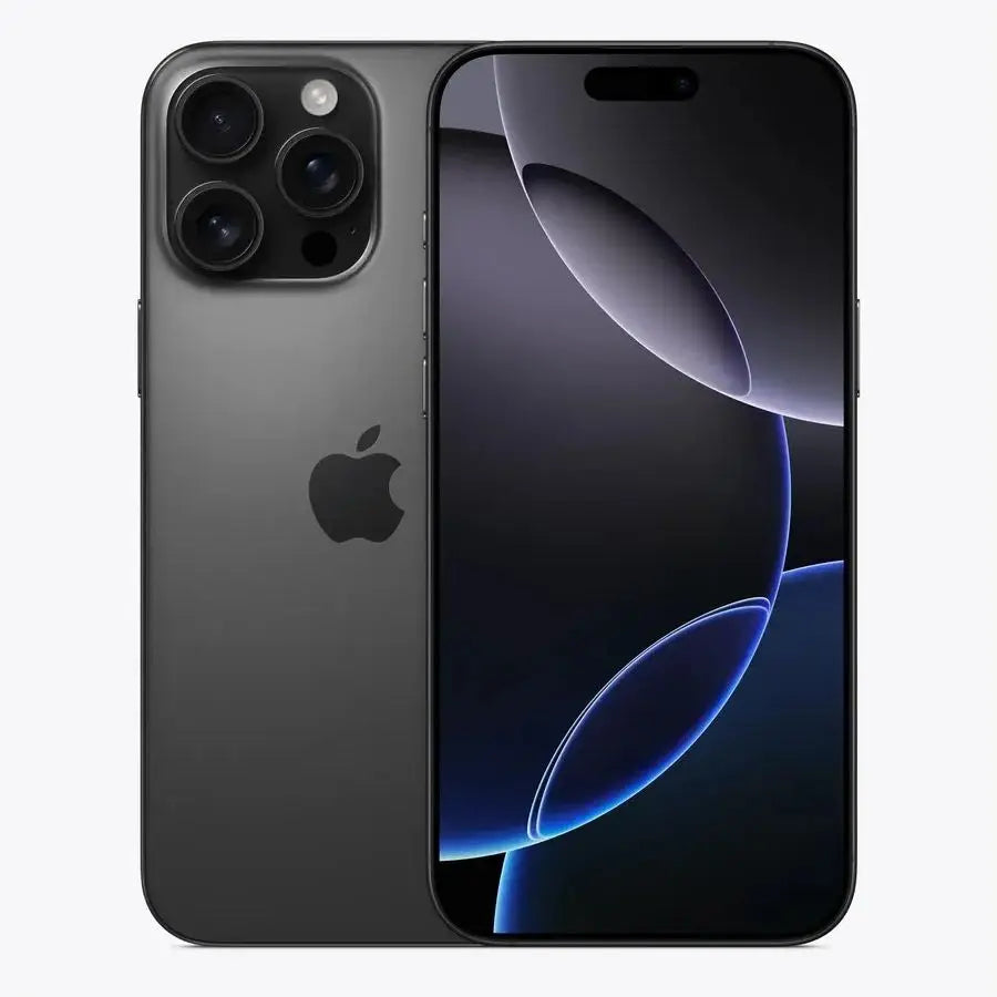 Apple iphone 16 Promax 5G ROM 256GB/512GB/1T SmartPhone 6.1inch 2622x1206 Screen 48MP Rear Camera 4685mAh Battery used phone