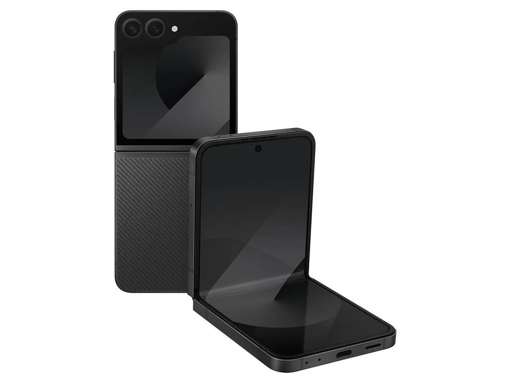 Samsung Galaxy Z Flip6 RAM 12GB ROM 256GB/512GB 5G SmartPhone 50MP camera 6.7inch 4000mAh 2640x1080px Used Phone