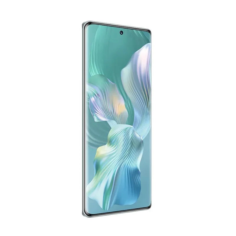 HONOR 80 5G 6.67inches full-screen display EIS 160MP Bettery 4800 66W Used phone