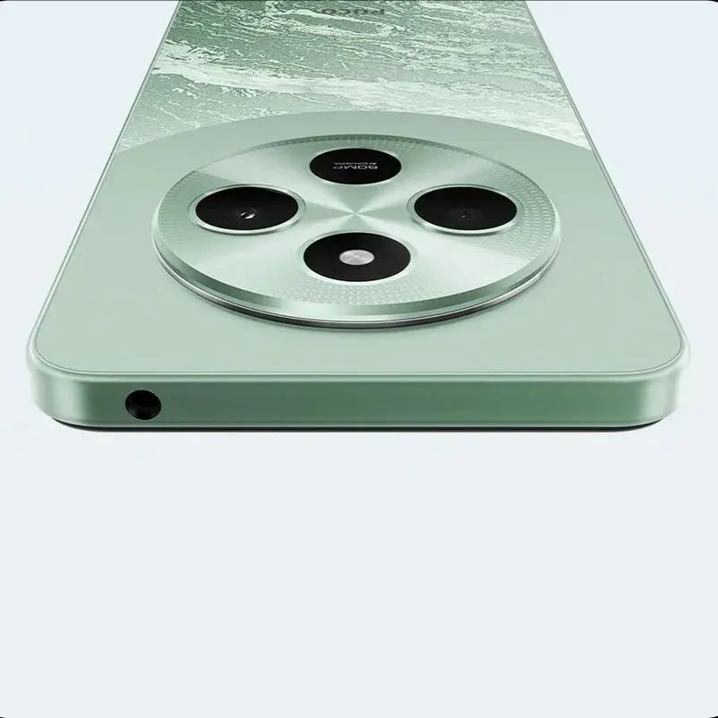 Xiaomi POCO C75 4g Smartphone ROM 256GB 50MP Camera 6.88in 5160mAh Battery All Colors Used Phone
