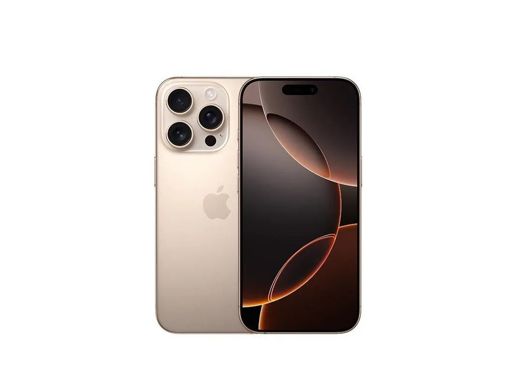 Unlocked Original Apple iPhone16 Pro 5G Mobile Phone 6.3 Inch HD Display 48MP Camera 256GB ROM Used Smartphone
