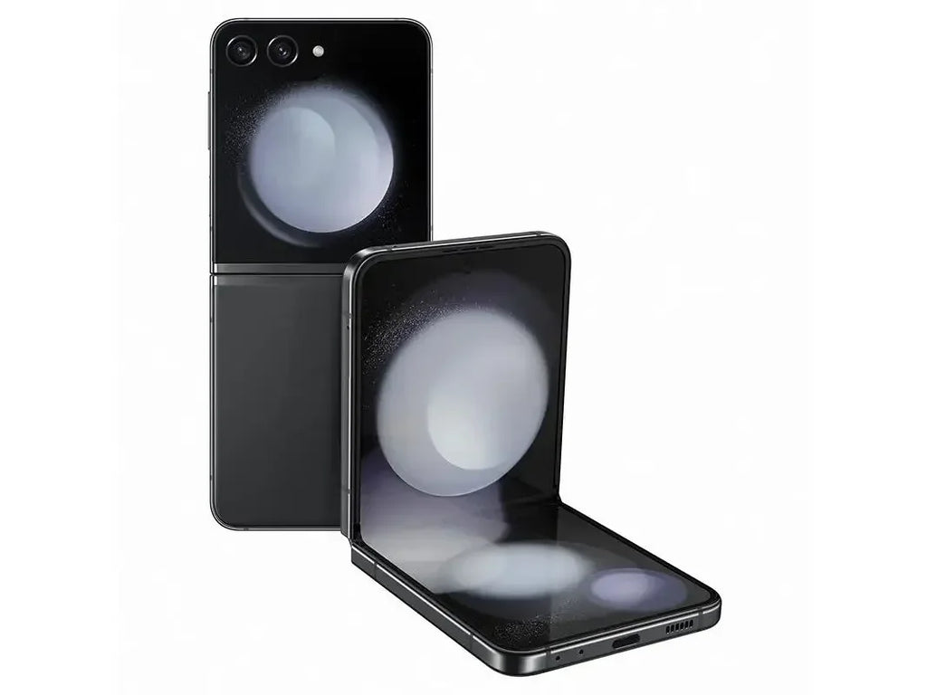 Samsung Galaxy Z Flip5 RAM 8GB ROM 256GB/512GB 5G SmartPhone 12MP camera 6.7inch 3700mAh Used Phone